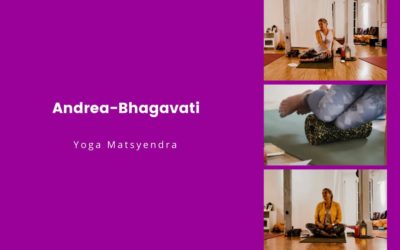 Andrea-Bhagavati Lukaschtik