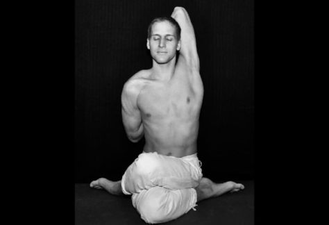 Mathias Yoga Lehrer Fürth