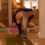 Yoga mit Andrea