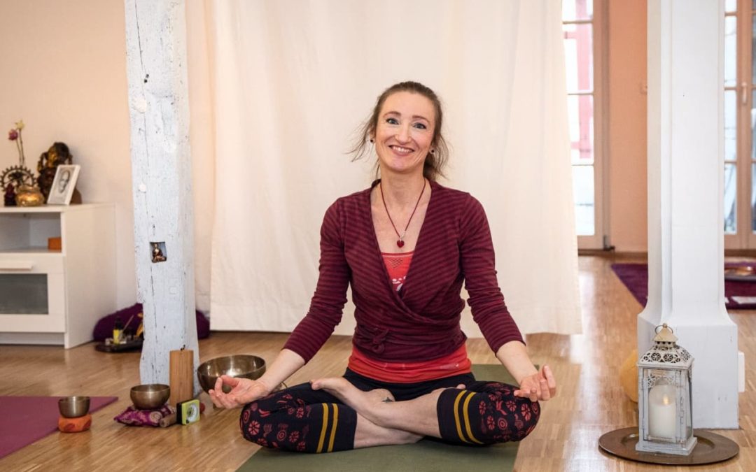 Yoga 2
