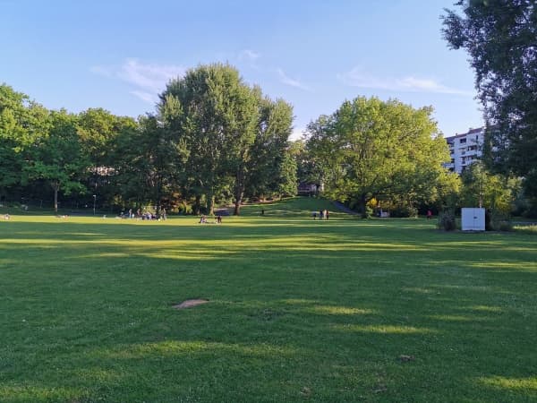 Fürther Stadtpark