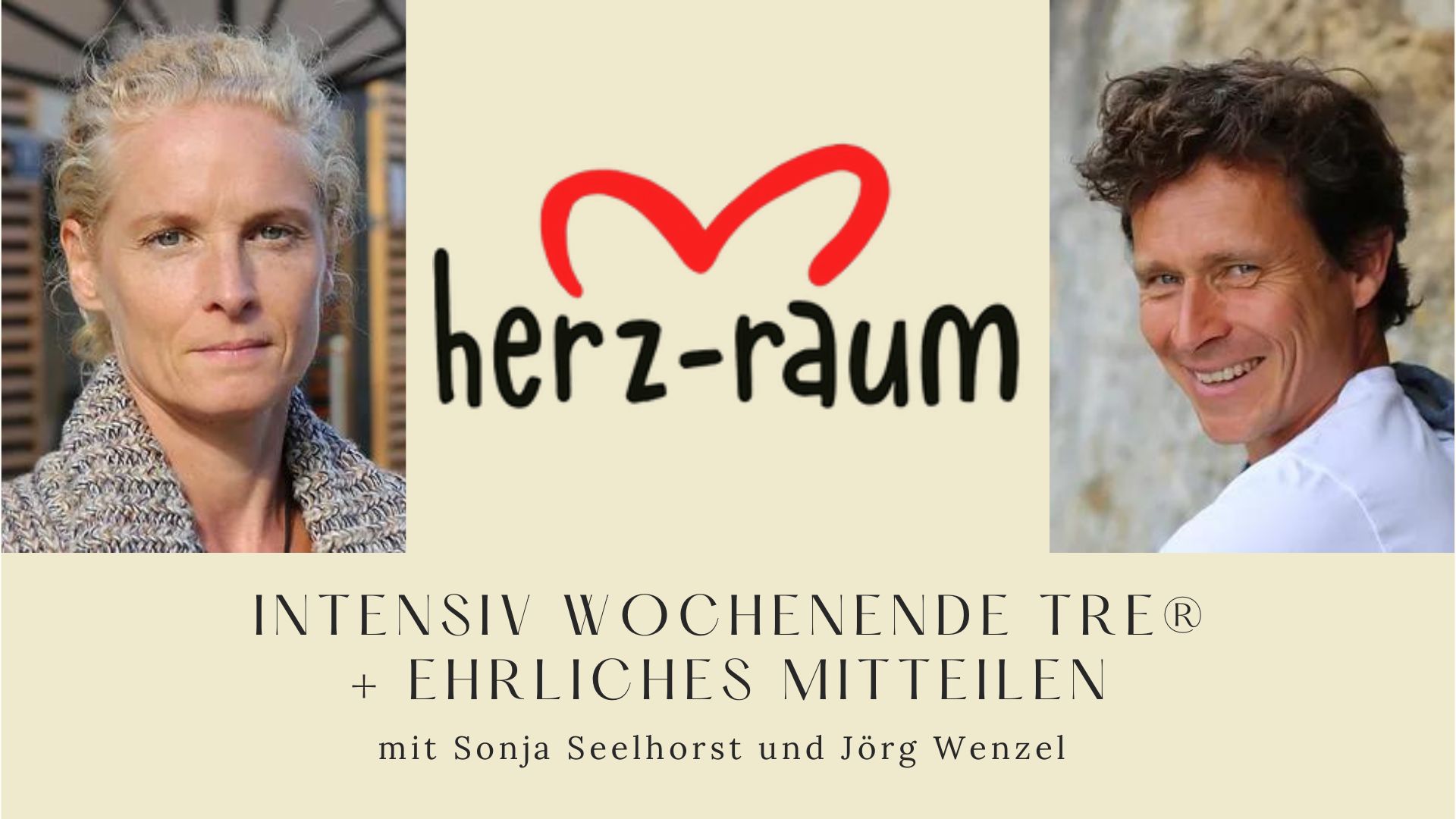 Herz Raum Workshop