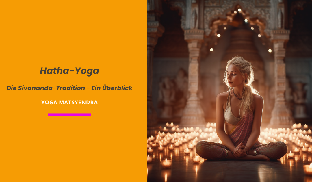 Hatha-Yoga