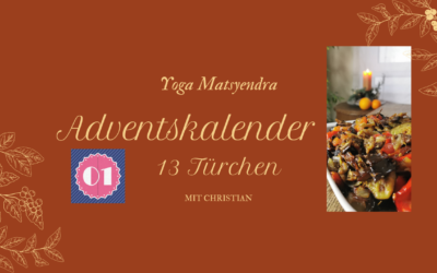 Ratatouille nach einem Rezept der New York Times
