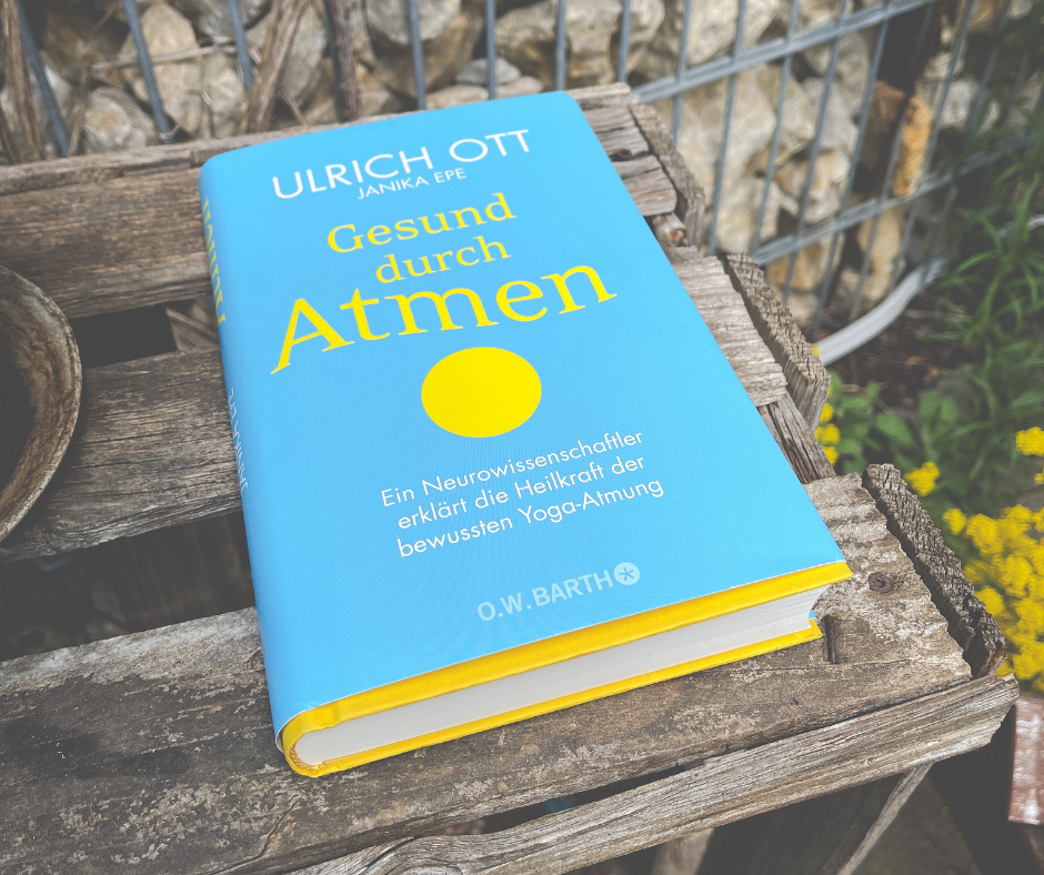 Buchtip Gesund durch Atmen von Ulrich Ott_ott