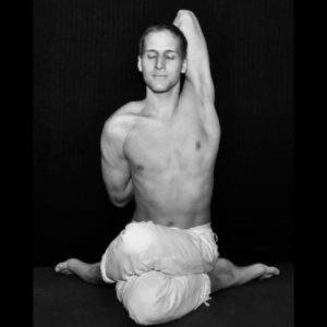 Mathias Yoga Lehrer Fürth