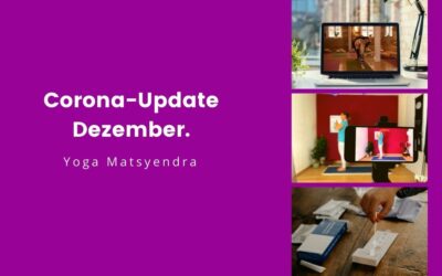Corona-Update Dezember