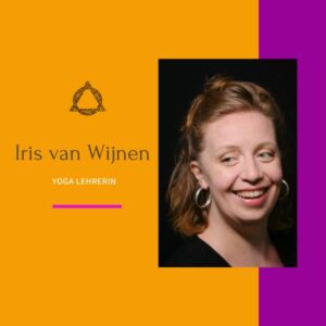 Iris van Wijnen Veranstaltung