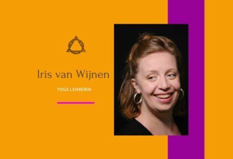 Iris van Wijnen Veranstaltung