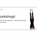 Workshop Yoga Kopfstand